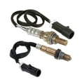 thumbnail image 1 of Maxfavor 2X O2 Oxygen Sensor for Ford E-350 Super Duty Ranger 2004-2011, Lincoln Upstream/Downstream, 1 of 7