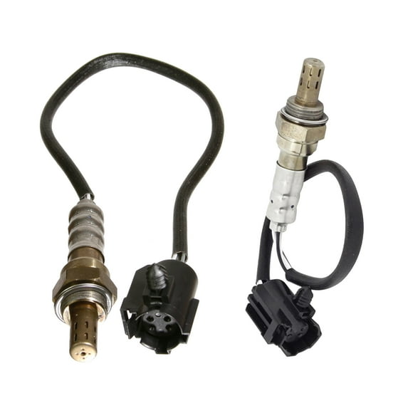 Maxfavor 2X O2 Oxygen Sensor for Jeep Grand Cherokee TJ Wrangler 4.0L 2000-1999 Upstream Downstream