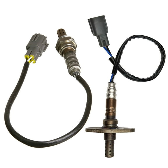 Maxfavor 2X O2 Oxygen Sensor for Toyota 4Runner 2001 2002 Limited SR5 Base 3.4L Upstream Downstream