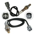 thumbnail image 1 of Maxfavor 2X O2 Oxygen Sensor for Toyota Camry 2.2L 1999-1997 CE, LE, XLE Calif. Upstream Downstream, 1 of 7