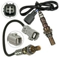 thumbnail image 1 of Maxfavor 2X O2 Oxygen Sensor for Toyota Camry Solara 2003 2002 2.4L LE, SE XLE Upstream & Downstream, 1 of 14