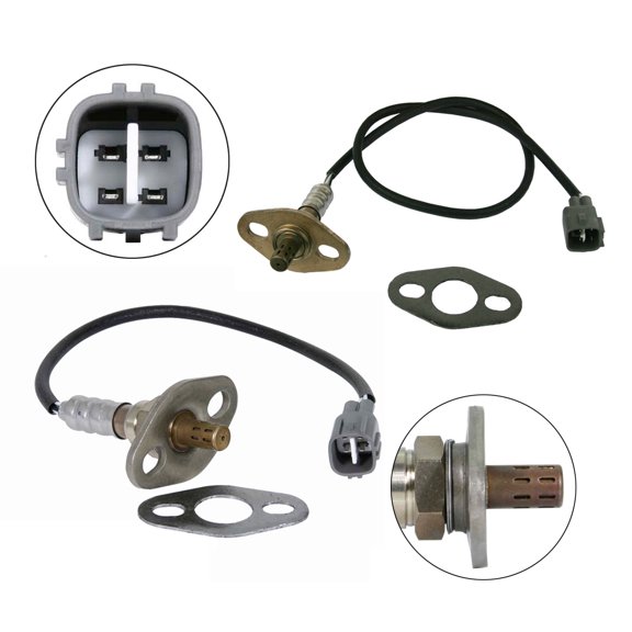 Ls O2 Sensor Bolts Saturn Ls Oxygen Sensor