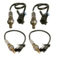 thumbnail image 1 of Maxfavor 4Pcs O2 Oxygen Sensor for 1999-2002 Chevrolet Silverado 1500 4.8L 5.3L Upstream Downstream, 1 of 9