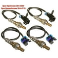thumbnail image 1 of Maxfavor 4pcs O2 Oxygen Sensor for Chevrolet Silverado 1500 Avalanche 2006 2007 Upstream Downstream, 1 of 11