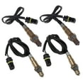 thumbnail image 1 of Maxfavor 4Pcs O2 Oxygen Sensor for Mercedes-Benz CLK55 AMG 5.5L 2003 Base 2-Door Upstream Downstream, 1 of 6