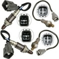 thumbnail image 1 of Maxfavor 4Pcs O2 Oxygen Sensor for Toyota 4Runner Tacoma Tundra 2009-2005 4.0L Upstream & Downstream, 1 of 6