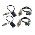 thumbnail image 1 of Maxfavor 4X O2 Oxygen Sensor for 2014 Chevrolet Caprice V8 6.0L PPV Sedan 4-Door Upstream Downstream, 1 of 7