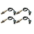 thumbnail image 1 of Maxfavor 4X O2 Oxygen Sensor for Chevrolet Equinox 2010-2012 3.0L 3.6L Buick GMC Upstream Downstream, 1 of 6