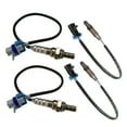 thumbnail image 1 of Maxfavor 4X O2 Oxygen Sensor for Chevrolet Silverado 2500 HD 2015-2012, GMC 6.0L Upstream Downstream, 1 of 7