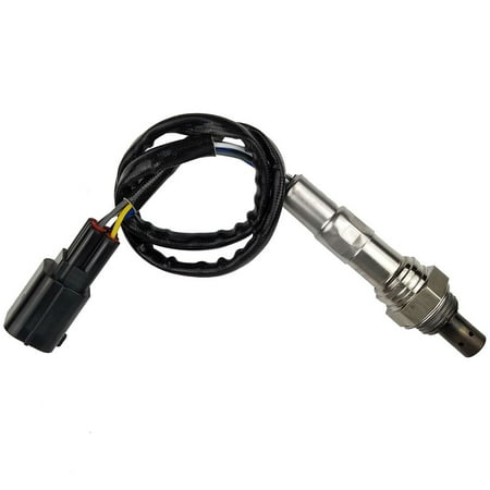 Maxfavor O2 Oxygen Sensor for 2006-2011 Mazda 3, 5, 3 Sport 2.0L 2.3L Exc. Calif Upstream 234-5015