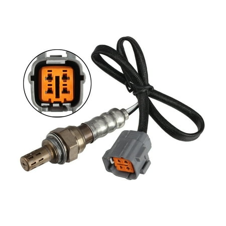 Maxfavor O2 Oxygen Sensor for Subaru Impreza Legacy Outback H4 2.2L 2.5L 2001-1999 Downstream