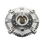 Maxfavor Engine Cooling Fan Clutch for 1993-1998 Lexus GS300 Toyota Supra 1992-2000 Lexus SC300