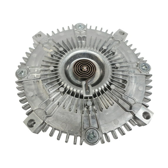 Maxfavor Engine Cooling Fan Clutch for 1997-2001 2002 2003 2004 Mitsubishi Montero Sport