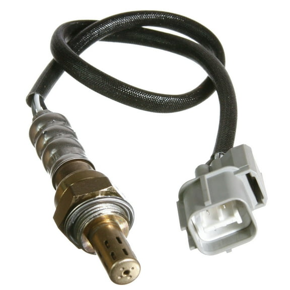 Maxfavor Front O2 Oxygen Sensor for Honda Civic 2003-2010 3.5L, Acura MDK RL TL 2003-2008 Downstream