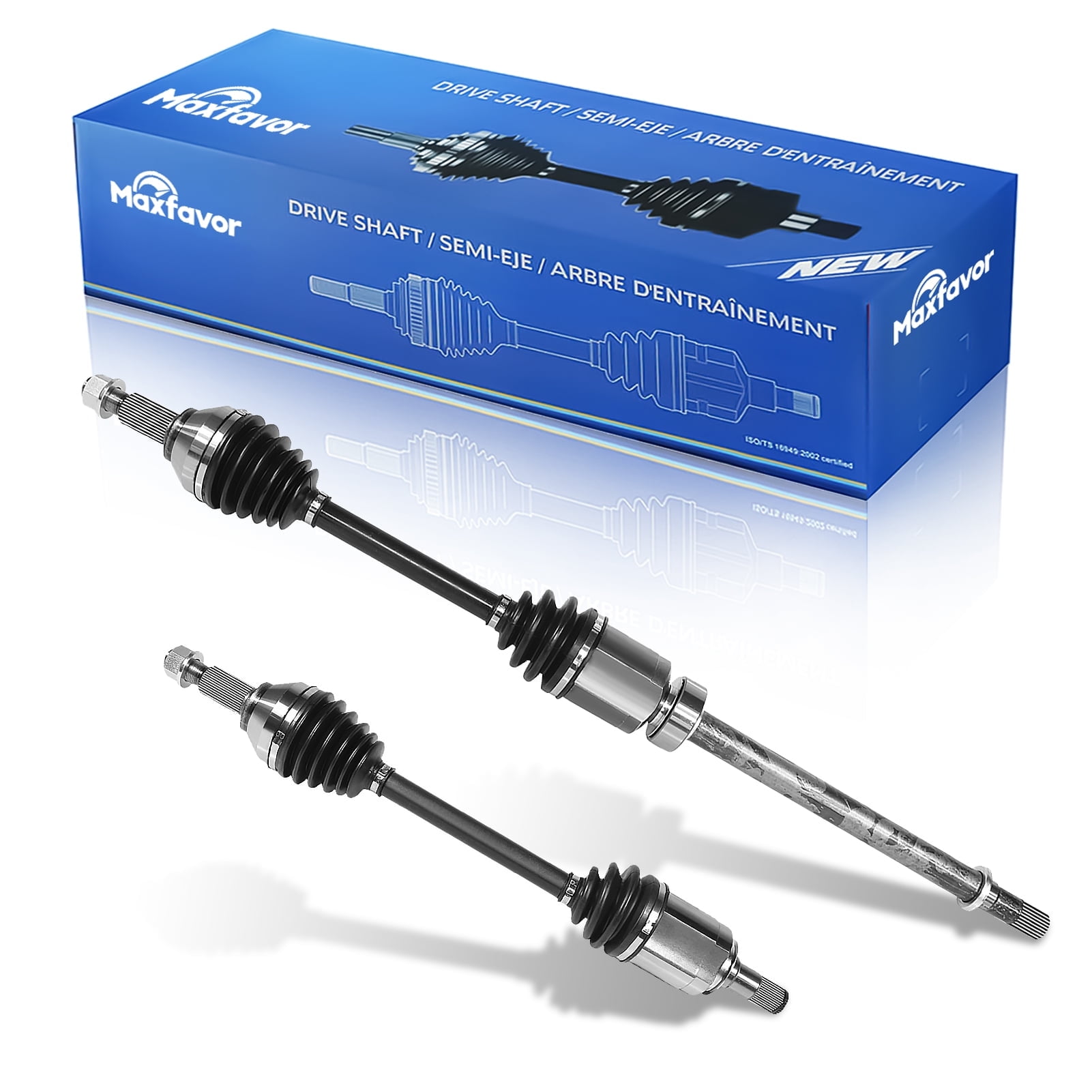 ファルコン Infiniti Jx35 Cv Axle Assembly