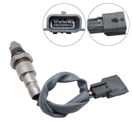 Maxfavor Left Oxygen Sensor for Nissan Pathfinder, Quest, Altima, Juke, Murano 2015 3.5L 234-4985