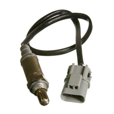 Maxfavor O2 Oxygen Sensor for 1986 1987 Nissan 200SX L4 1.8L Base, Turbo Coupe 2-Door Upstream