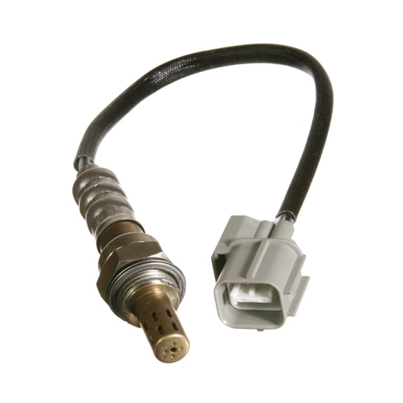 Maxfavor O2 Oxygen Sensor for 1990-1997 Honda Accord L4 2.2L F22B1 Engine Male Connector Upstream