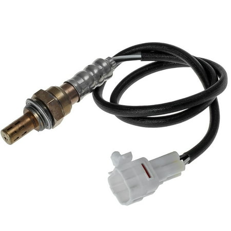 Maxfavor O2 Oxygen Sensor for 2001-2004 Chevrolet Tracker 1.6L 2.0L, Suzuki Vitara XL-7 Downstream