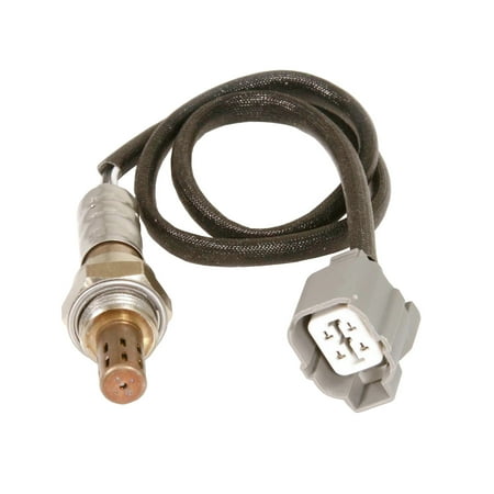 Maxfavor O2 Oxygen Sensor for 2001-2005 Honda Civic L4 1.7L GX Sedan 4-Door D17A7 Engine Downstream