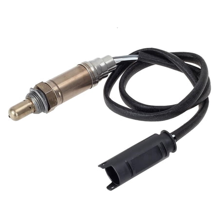 Maxfavor O2 Oxygen Sensor for 2003-1995 BMW 840Ci 850Ci Z8 4.4L 5.0L 5.4L Base 2-Door Downstream