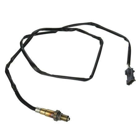Maxfavor O2 Oxygen Sensor for 2003 2002 2001 2000 Saab 9-5 V6 3.0L Arc, SE 4-Door Downstream