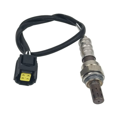Maxfavor O2 Oxygen Sensor for 2004 Dodge Dakota Durango V8 4.7L 2-Door 4-Door Downstream 234-4745