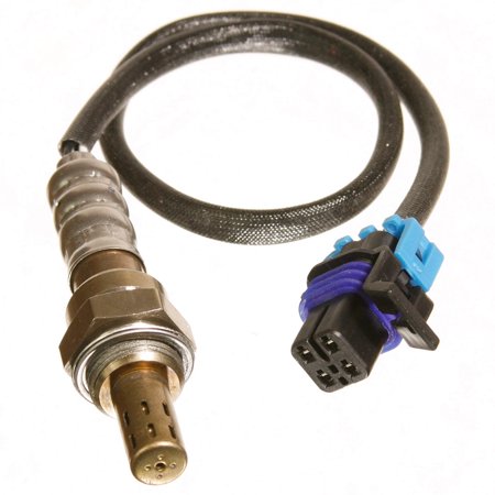 Maxfavor 1x Upstream O2 Oxygen Sensor for 2009-2012 Chevrolet Colorado 2006-2013 Chevrolet Silverado 1500