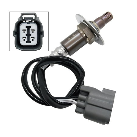 Maxfavor O2 Oxygen Sensor for 2010 2011 2012 Subaru Legacy Non-Turbo, Outback 2.5L 4-Door Upstream