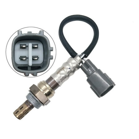 Maxfavor O2 Oxygen Sensor for 2012-2016 Toyota 4Runner Tacoma Tundra, Lexus GX460 LX570 Downstream