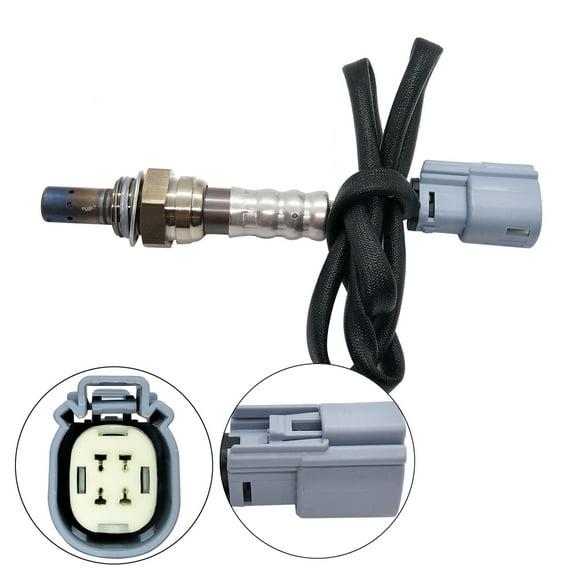 Maxfavor O2 Oxygen Sensor for 2013-2015 Ford C-Max Escape Transit Connect, Lincoln MKZ Downstream