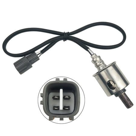 Maxfavor O2 Oxygen Sensor for 2014 2015 2016 Lexus LS460 4.6L Base, F, L 4-Door AWD RWD Downstream