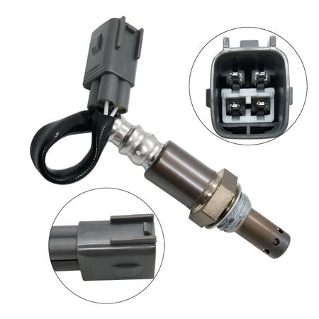 Maxfavor O2 Oxygen Sensor for 2015-2012 Toyota Tundra Land Cruiser 4.0L, Lexus LX570 5.7L Upstream