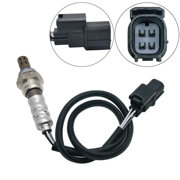 Maxfavor O2 Oxygen Sensor for Acura MDX RL TL 2007-2012, Honda Accord Crosstour 2010-2012 Downstream