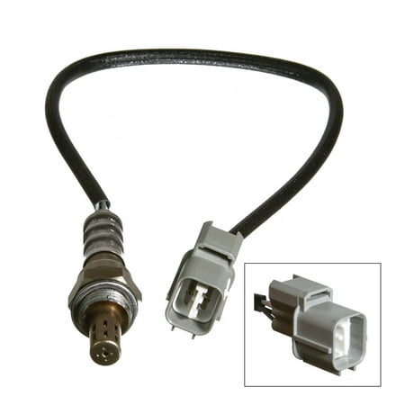 Maxfavor O2 Oxygen Sensor for Acura RL TL 1995-2004 2.5L 3.2L 3.5L 234-4097 Downstream