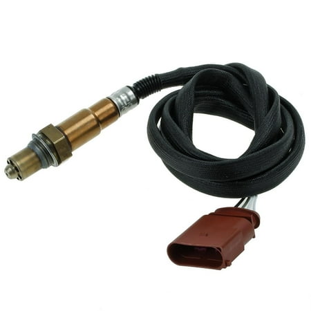 Maxfavor O2 Oxygen Sensor for Audi A4, A4 Quattro, A6 TT 2000-2009, Volkswagen Golf Jetta 1998-2006
