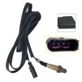 thumbnail image 1 of Maxfavor O2 Oxygen Sensor for Audi A6 Quattro, S4 Allroad Quattro 2000-2005 2.7L Downstream 234-4813, 1 of 6