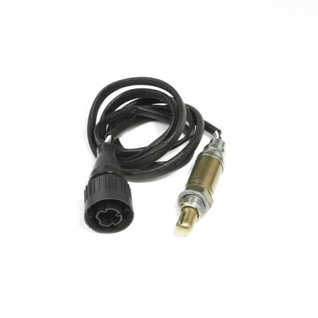 Maxfavor O2 Oxygen Sensor for BMW 525i 525iT 1991-1995 Base Sedan Wagon 4-Door L6 2.5L Upstream