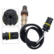 Maxfavor O2 Oxygen Sensor for BMW 540I, 323I, 325XI, 330XI, 525I, 535I Xdirve 2006-2015 Downstream
