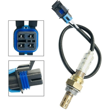 Maxfavor O2 Oxygen Sensor for Buick Allure 2009-2008, Chevrolet Impala, Pontiac, Cadillac Upstream