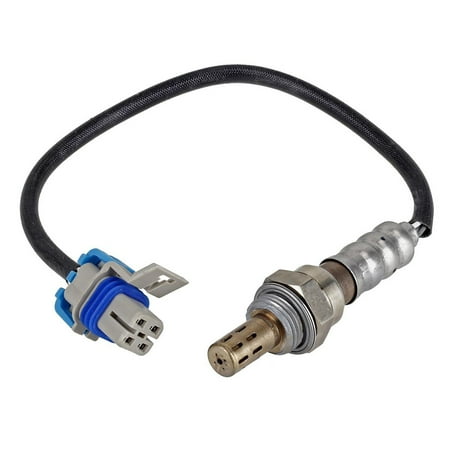Maxfavor O2 Oxygen Sensor for Cadillac Deville Seville 4.6L 2005 2004, Pontiac Bonneville Downstream