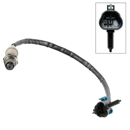 Maxfavor O2 Oxygen Sensor for Chevrolet Silverado 2500 HD , GMC Sierra 2500 HD 2015-2012 Upstream
