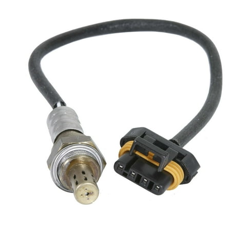 Maxfavor O2 Oxygen Sensor for Chevrolet Silverado 2500 K1500 K2500 Truck 2002-1999, GMC Savana 1500