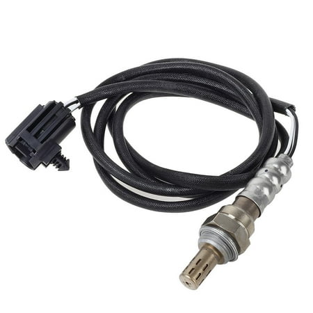 Maxfavor O2 Oxygen Sensor for Dodge Avenger 2.5L 2000-1997, Chrysler Sebring 1996-2000 Downstream