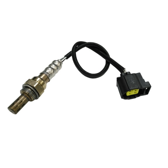 Maxfavor O2 Oxygen Sensor for Dodge Dakota Durango Ram 1500 Pickup 4.7L 2002 2001 234-4654 Upstream
