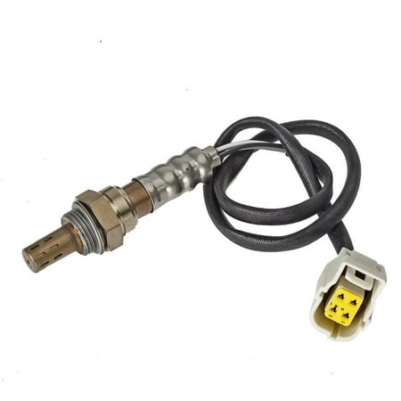 Maxfavor O2 Oxygen Sensor for Dodge Dakota, Durango, Ram 1500 Pickup 4.7L 2002-2001 Left Downstream