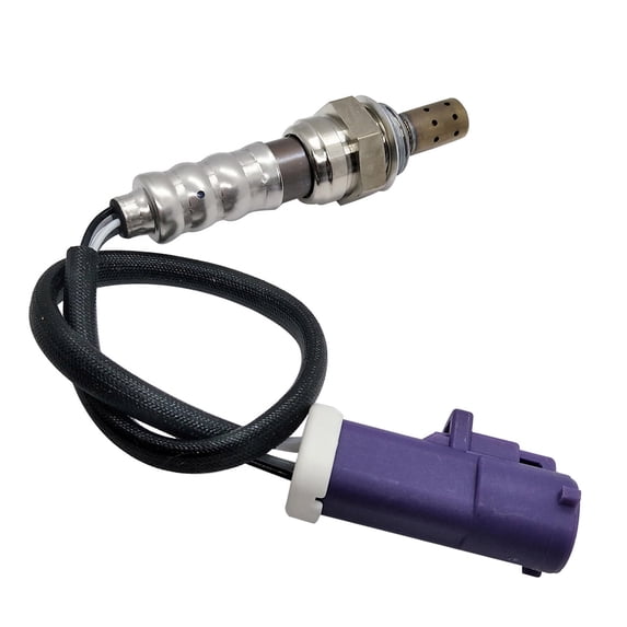 Maxfavor O2 Oxygen Sensor for Ford Fiesta 1.6L 2011-2015 SE, ST, S Non-Turbo 234-4555 Downstream