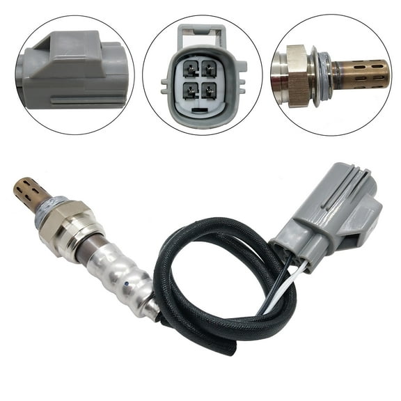 Maxfavor O2 Oxygen Sensor for Ford Focus 2010-2006 Sport, Ambiente, LX, SE, ST 2.0L 2.3L Upstream