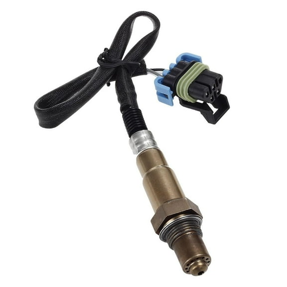 Maxfavor O2 Oxygen Sensor for GMC Terrain 2011 2010, Buick Allure Lacrosse, Saab Upstream Downstream