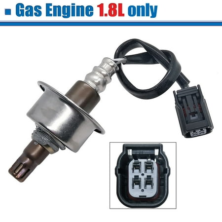 Maxfavor O2 Oxygen Sensor for Honda Civic 2011 2010 2009 2008 2007 1.8L Gas Engine Upstream